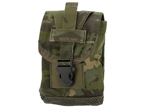 Emerson Soft Sided Canteen Pouch (Color: Multicam Tropic)