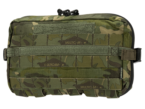 Emerson Gear Multi-Functional Large Utility Pouch (Color: Multicam Tropic),  Tactical Gear/Apparel, Pouches, General Purpose Pouches -  Airsoft  Superstore