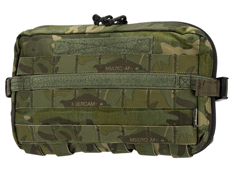 Emerson Gear Multi-Functional Large Utility Pouch (Color: Multicam Tropic)