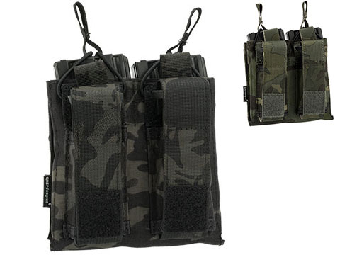 EmersonGear Double M4 / Pistol Magazine Pouch 