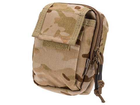 Emerson Gear Detective Equipment Waist Bag / General Purpose Pouch (Color: Multicam Arid)