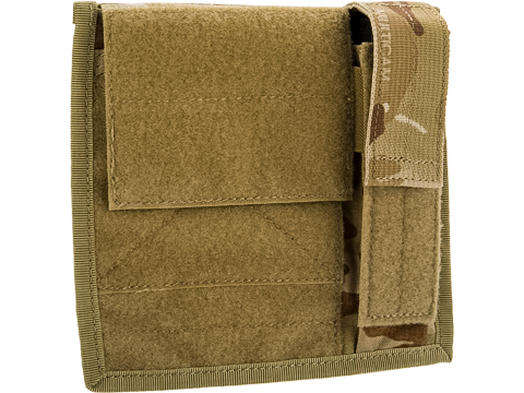 Emerson Gear Admin and Light MAP Pouch (Color: Multicam Arid)