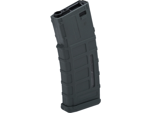 Emerson 300rd Polymer Hi-Cap Magazine for M4/M16 Series Airsoft AEG Rifles (Color: Foliage Green)