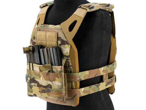 EmersonGear Junior's JPC Tactical Vest (Color: Multicam)