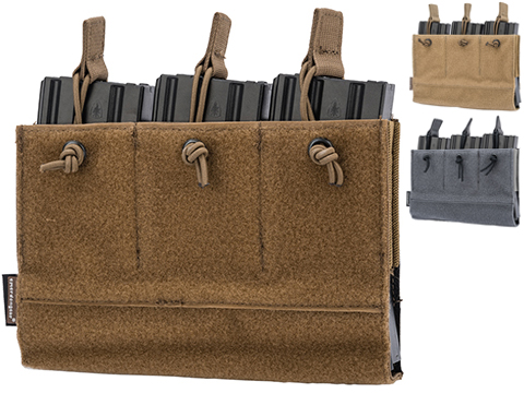 EmersonGear Triple Magazine Insert for Plate Carriers 