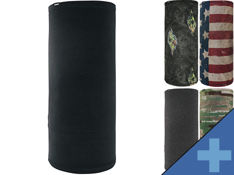 Bobster / Zan Headgear Motley Tube SportFlex Neck Protector 