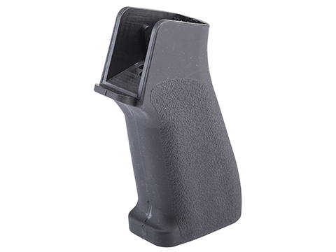 ZCI Polymer Motor Grip for M4 / M16 Series AEG Airsoft Rifles