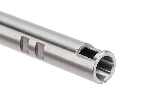 ZCI 6.02mm Stainless Steel Precision Tight Bore AEG Inner Barrel (Length: 363mm)