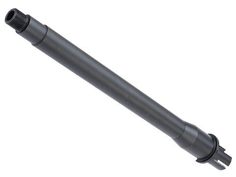 ZCI Aluminum M4 Outer Barrel for M4 / M16 AEG Rifles (Length: 10.5)