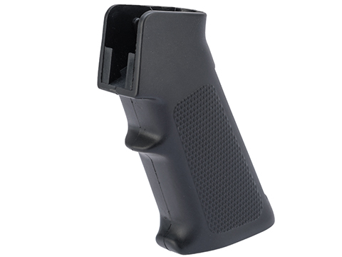 ZCI Polymer A2 Style Motor Grip for M4 / M16 Series AEG Rifles