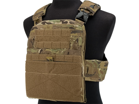 Crye Precision Licensed Replica AVS Base Configuration by ZShot (Color: Multicam / Medium)