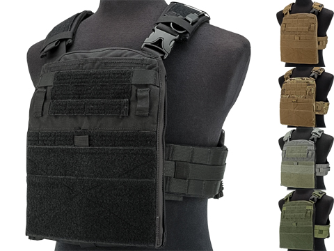 Crye Precision Licensed Replica AVS Base Configuration by ZShot 