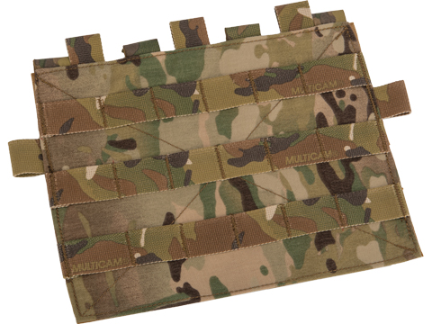 Crye Precision Licensed Replica AVS MOLLE Front Flap by ZShot (Color ...