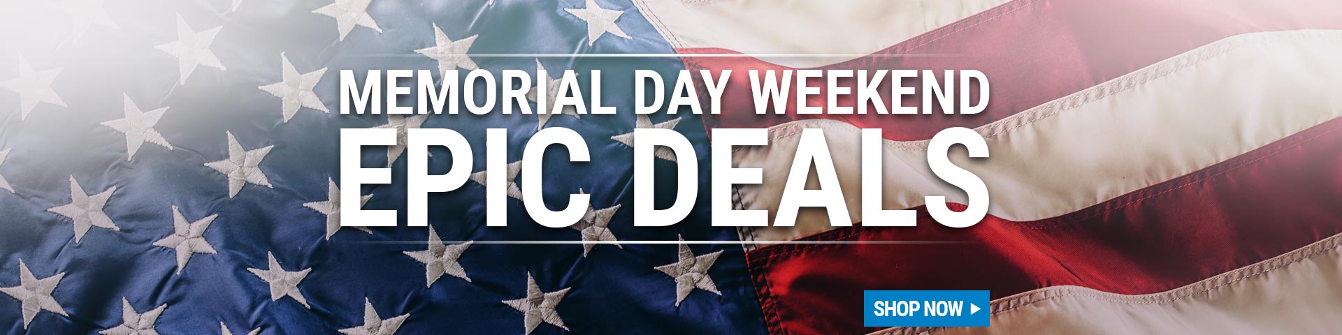 Memorial Day Brands On Sale