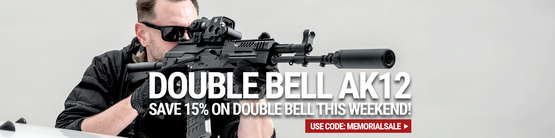 Double Bell AK12