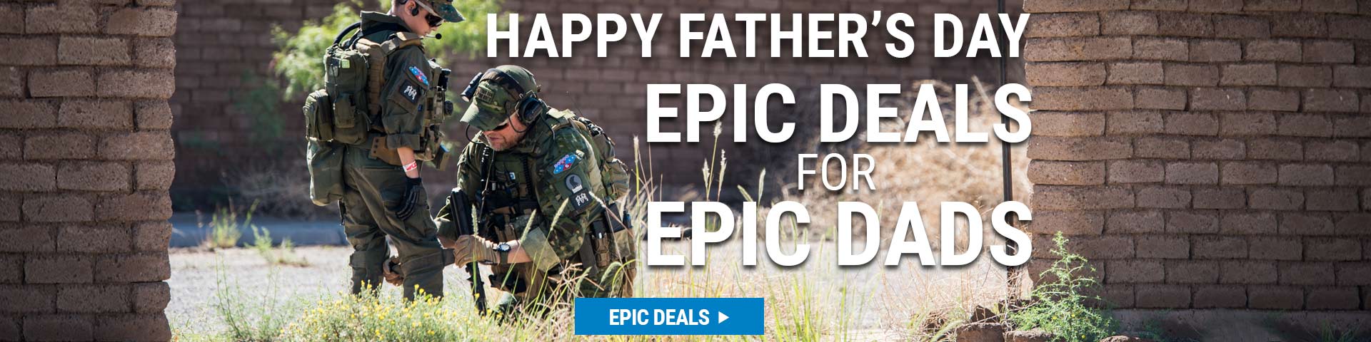 Epic Deals