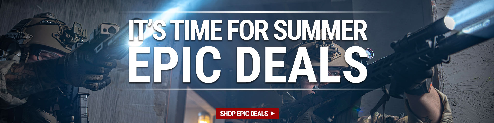 Epic Deals