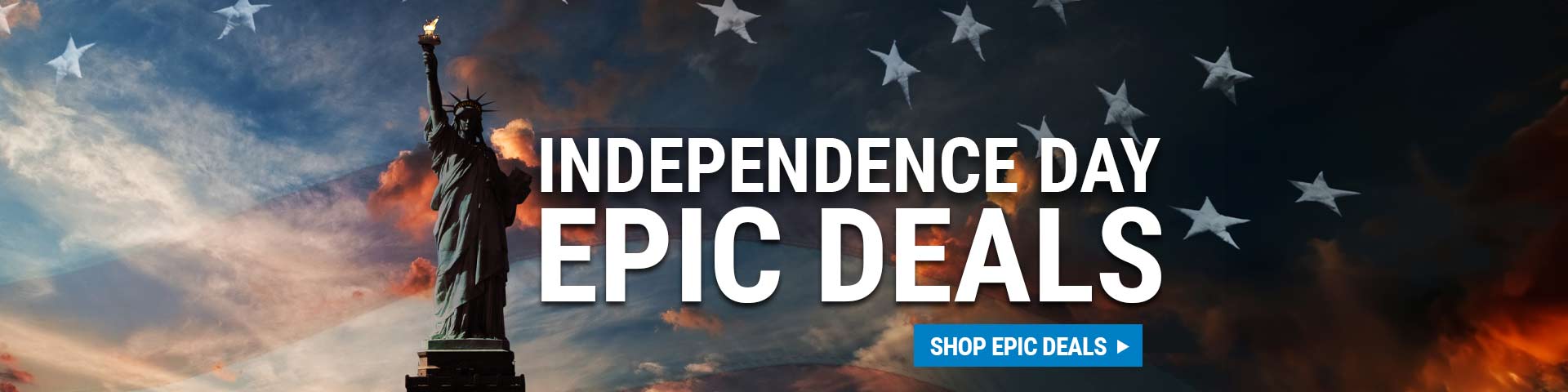 Epic Deals