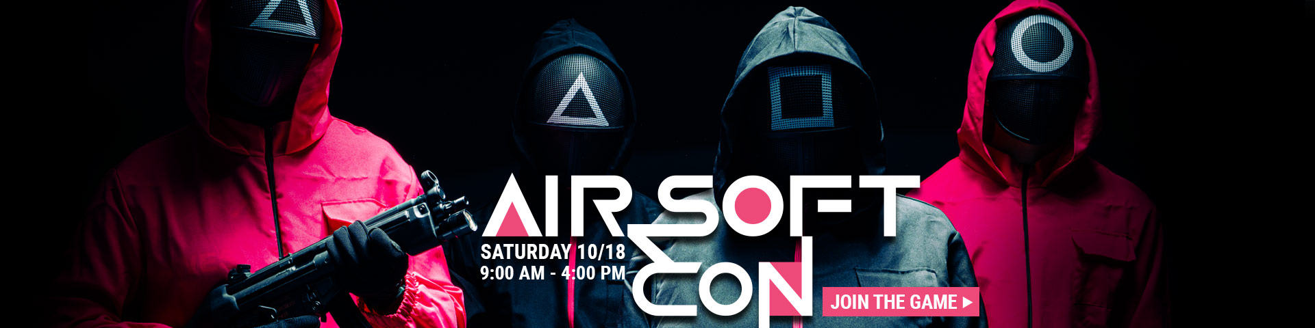 AirsoftCON
