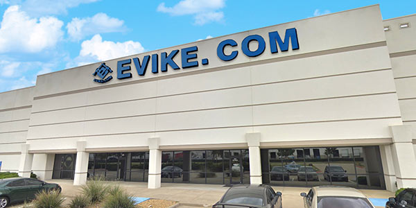 Evike Outpost Dallas